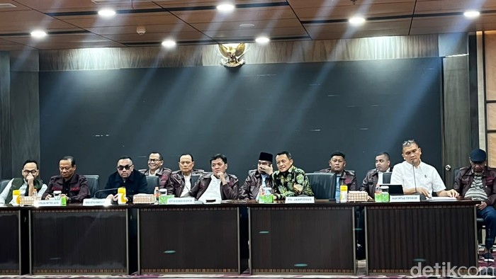 Febrie Adriansyah Tersangka Dilimpahkan ke Kejagung, Ini Alasannya